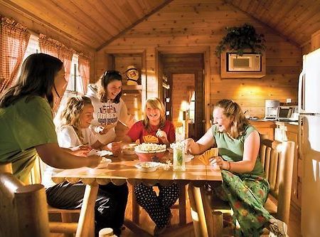 Branson Koa Campground Otel Dış mekan fotoğraf