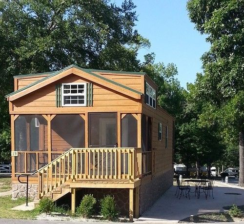 Branson Koa Campground Otel Dış mekan fotoğraf