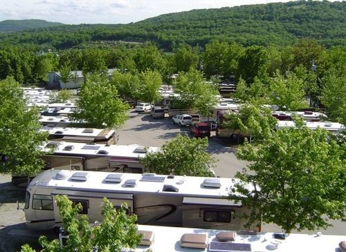 Branson Koa Campground Otel Dış mekan fotoğraf